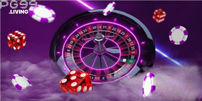 Giới thiệu về Casino PG99 cực kỳ uy tín và đẳng cấp