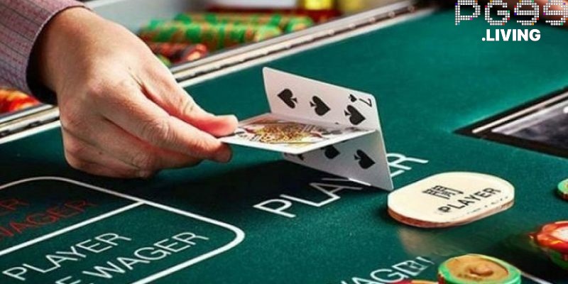 Tổng hợp các sản phẩm nổi bật tại sảnh Casino PG99